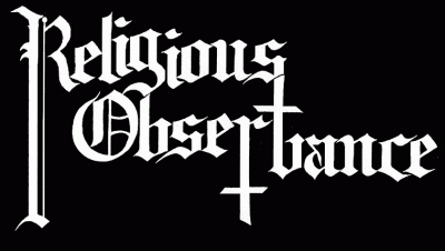 logo Religious Observance